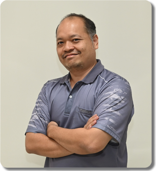 นายเกรียงศักดิ์ ดามาพงศ์