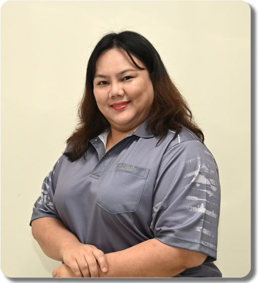 น.ส.ภิญญาพัชญ์ เรืองแย้ม