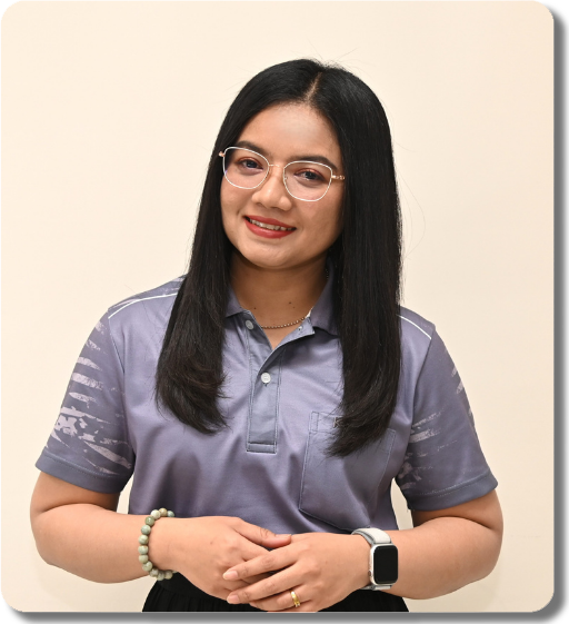 น.ส.ศิริพร บุญมาก