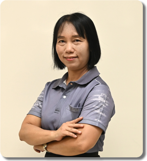 นางสนธยา บุญประเสริฐ