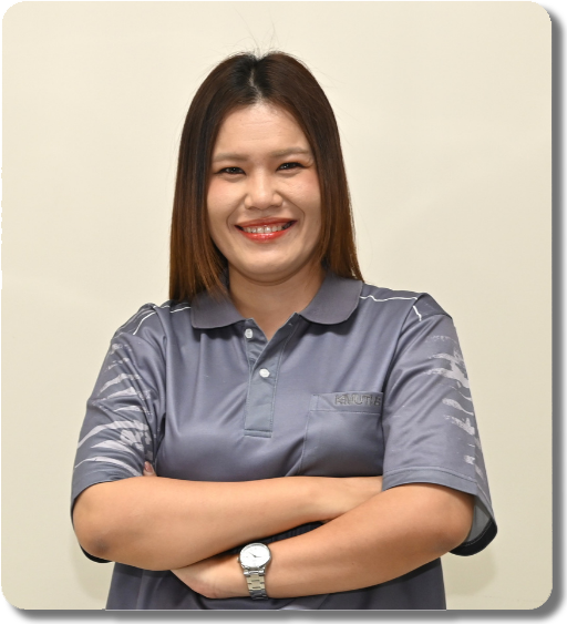 น.ส.สุนิศา คงนาค