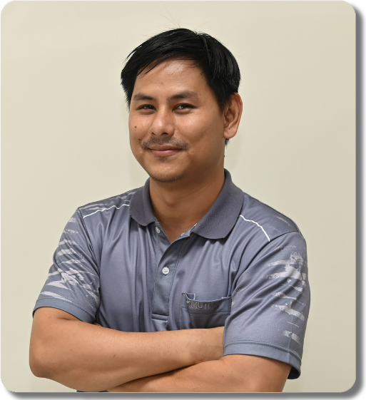 นายวารินทร์ ละอองแก้ว