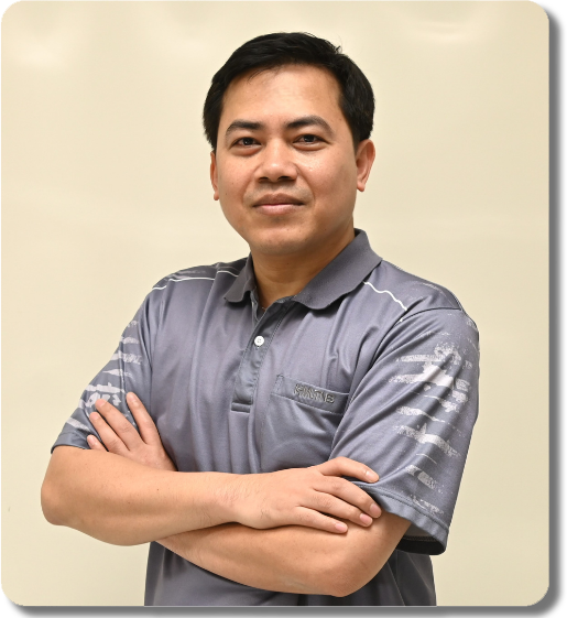 นายวิรัช พวงภู่