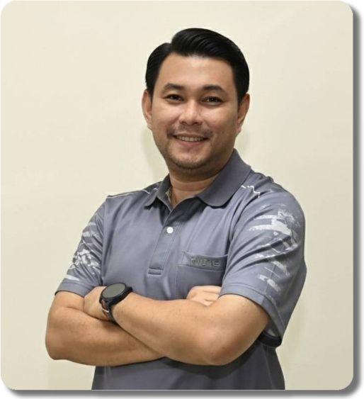 นายวงกต ศรีเพ็ญ